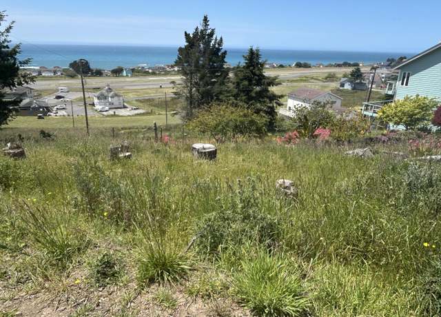 Property at 298 Bambi Dr, Shelter Cove, CA 95589