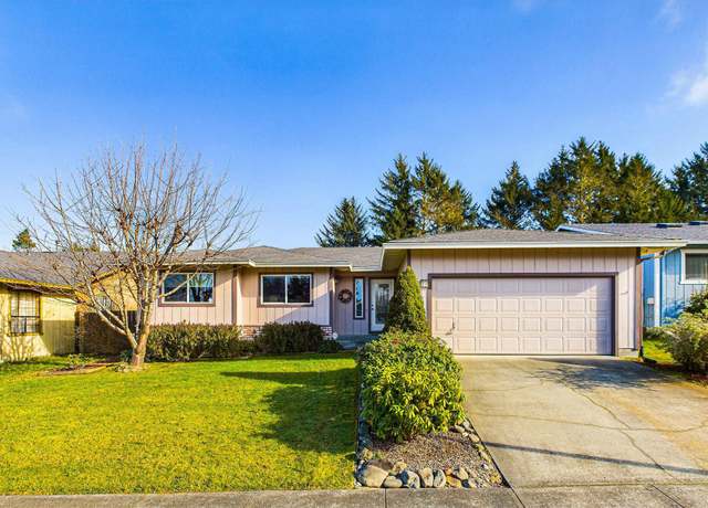Property at 6257 Pryor St, Eureka, CA 95503, 3 beds, 2 baths