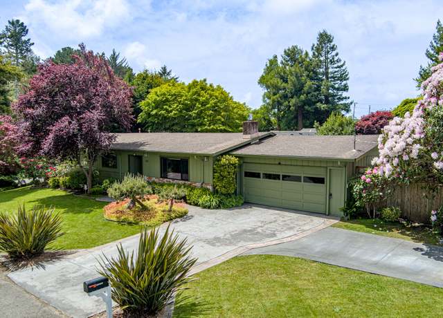 Property at 3643 Trinity St, Eureka, CA 95501, 3 beds, 2 baths
