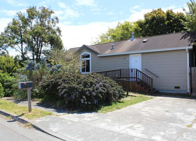 Property at 1044 Myers Rd, Mckinleyville, CA 95519, 2 beds, 1 bath