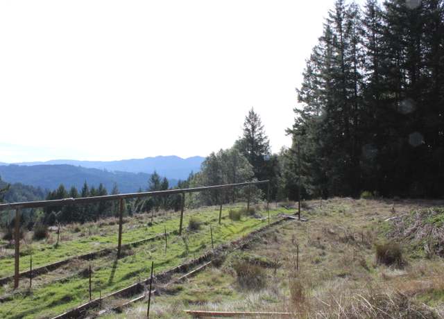 Property at 5355 Crooked Prairie Rd, Ettersburg, CA 95560