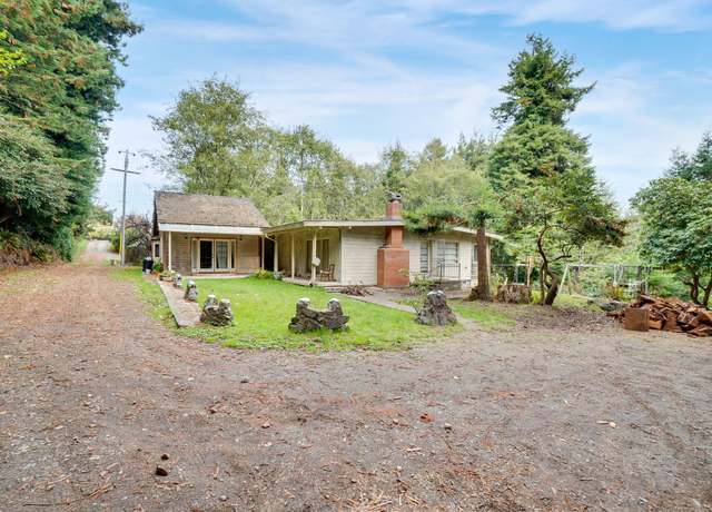 Property at 2500 Home Dr, Cutten, CA 95503, 3 beds, 2 baths