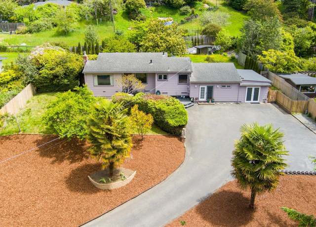 Property at 312 Shirley Blvd, Arcata, CA 95521, 3 beds, 2 baths