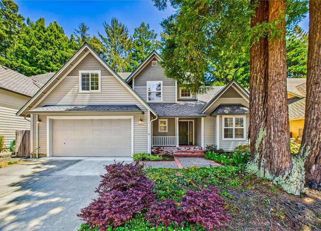 Property at 4415 Cedar St, Eureka, CA 95503, 3 beds, 2 baths