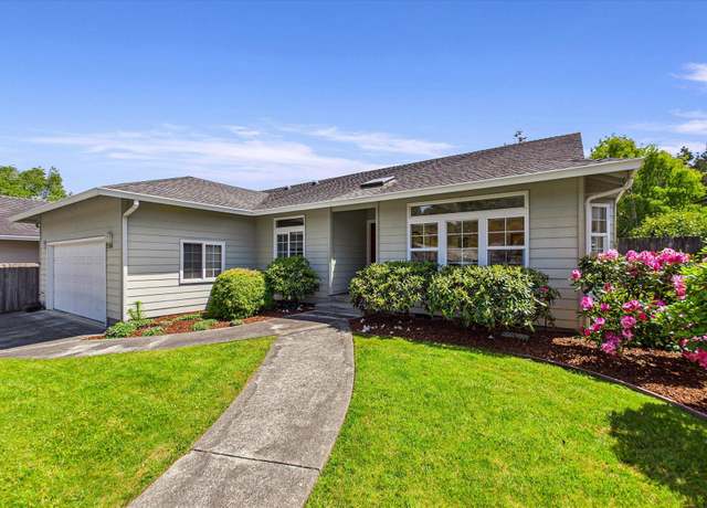 Property at 2584 Manzanita Ave, Eureka, CA 95503, 3 beds, 2 baths