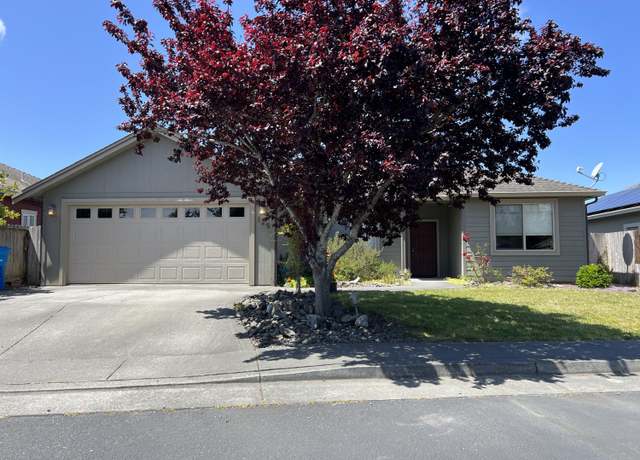 Property at 125 Shadowbrook St, Loleta, CA 95551, 3 beds, 2 baths