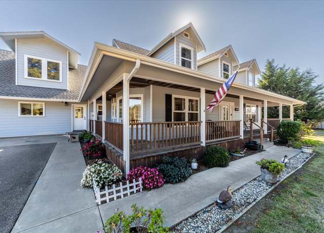 Property at 5566&5586 Rohnerville Rd, Fortuna, CA 95540, 6 beds, 2 baths