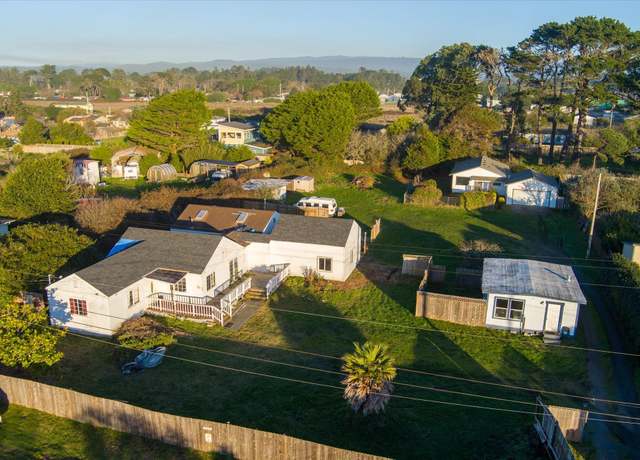 Property at 1637 Ocean Dr, Mckinleyville, CA 95519