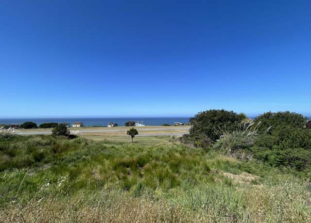 Property at 235 Sea View Rd, Shelter Cove, CA 95589