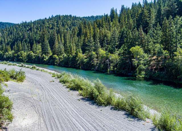 Property at 353 Phillipsville Rd, Phillipsville, CA 95559