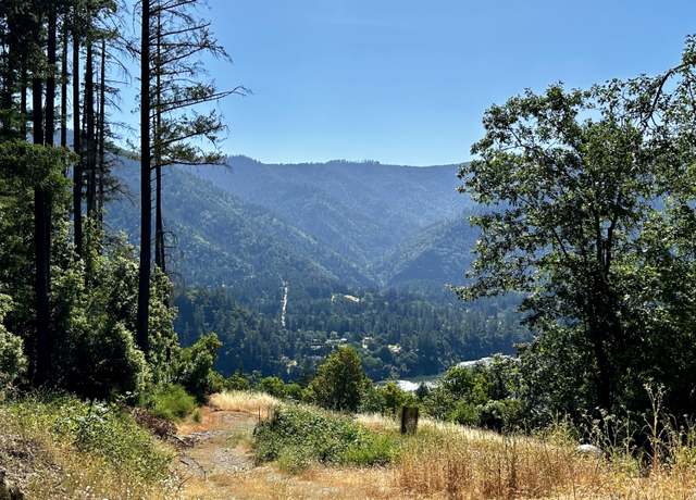 Property at 741 Brannan Mountain Rd, Willow Creek, CA 95573