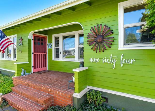 Property at 964 Tennyson Ave, Ferndale, CA 95536, 2 beds, 2 baths