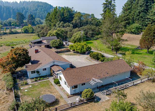 Property at 104 Thistle Ln #000, Eureka, CA 95503, 4 beds, 3 baths