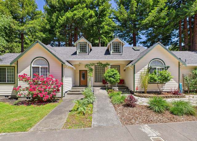 Property at 1002 Diamond Dr, Arcata, CA 95521, 4 beds, 3 baths