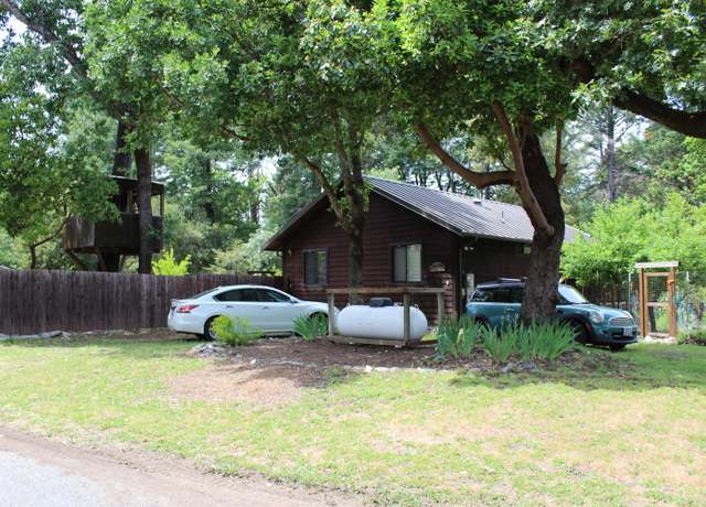 Property at 1107 Hawkins Bar Rd, Hawkins Bar, CA 95527, 2 beds, 1 bath