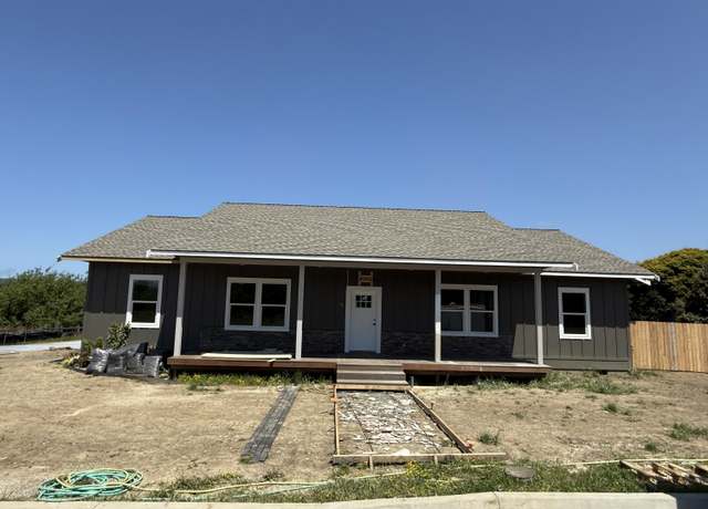 Property at 2360 2nd Ave, Fortuna, CA 95540, 3 beds, 2 baths