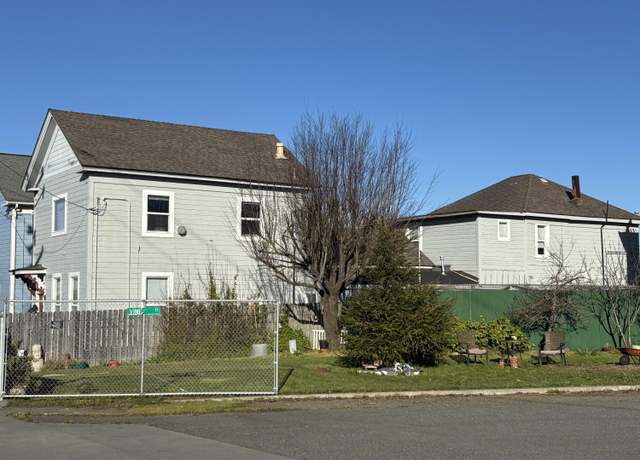 Property at 1437 Albee St, Eureka, CA 95501