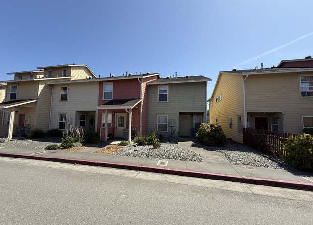 Property at 970 Courtyard Cir, Arcata, CA 95521, 4 beds, 2 baths