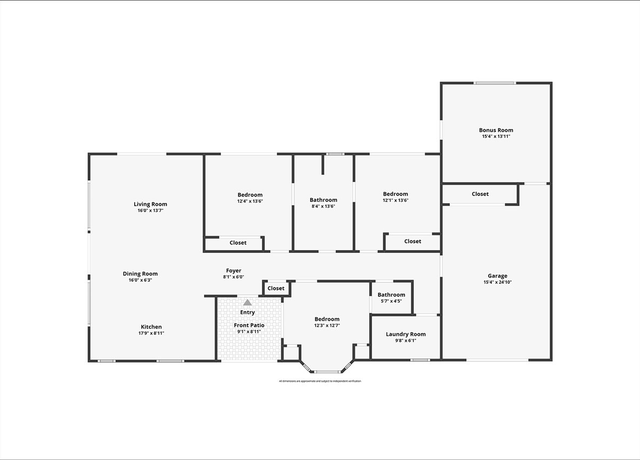 Property at 1973 Norton Rd, Mckinleyville, CA 95519, 3 beds, 2 baths