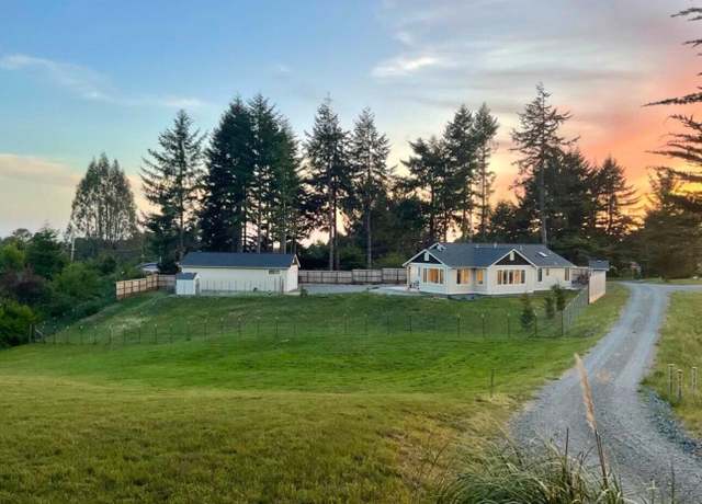 Property at 1830 Dixie Ln, Dows Prairie, CA 95519, 2 beds, 2 baths
