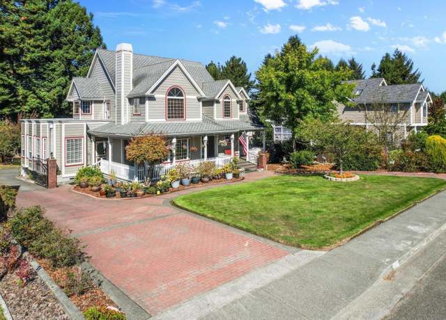 Property at 5686 Christine Dr, Cutten, CA 95503, 3 beds, 3 baths