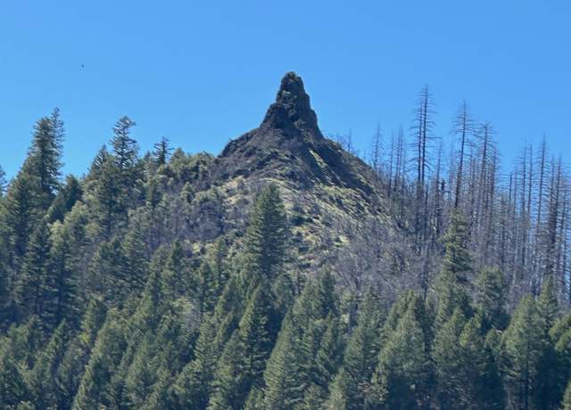 Property at 580 Marshall Creek Rd, Ruth Lake, CA 95526