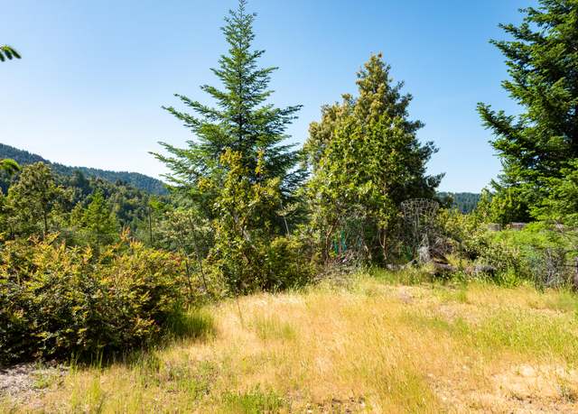 Property at 9225 Wilder Ridge Rd, Ettersburg, CA 95542