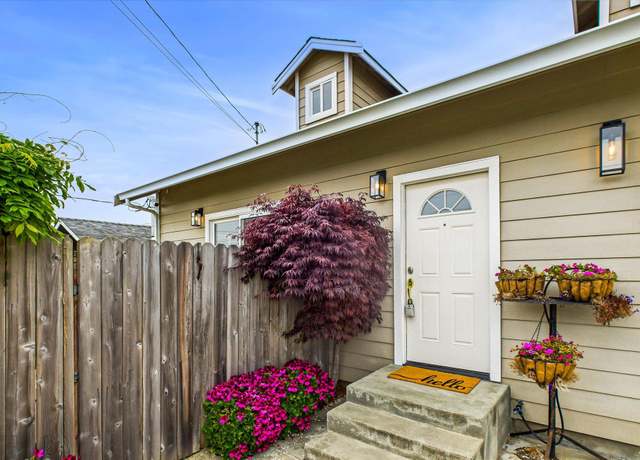Property at 723/721 Alpha St, Eureka, CA 95503, 2 beds, 1 bath