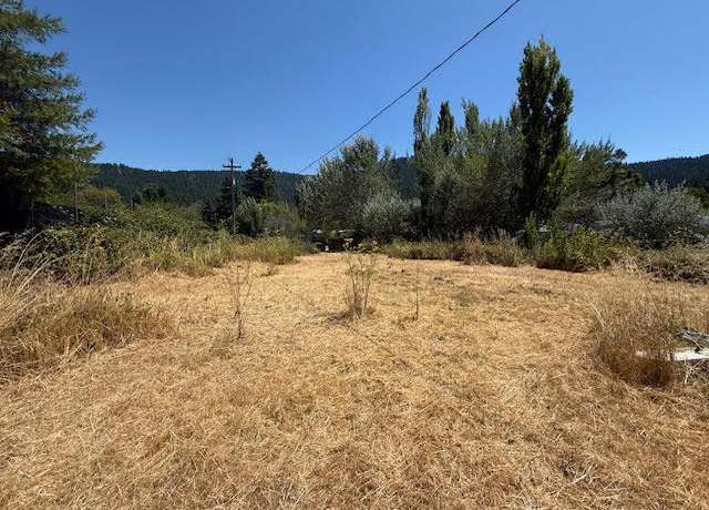 Property at 207 Myers Ave, Myers Flat, CA 95554