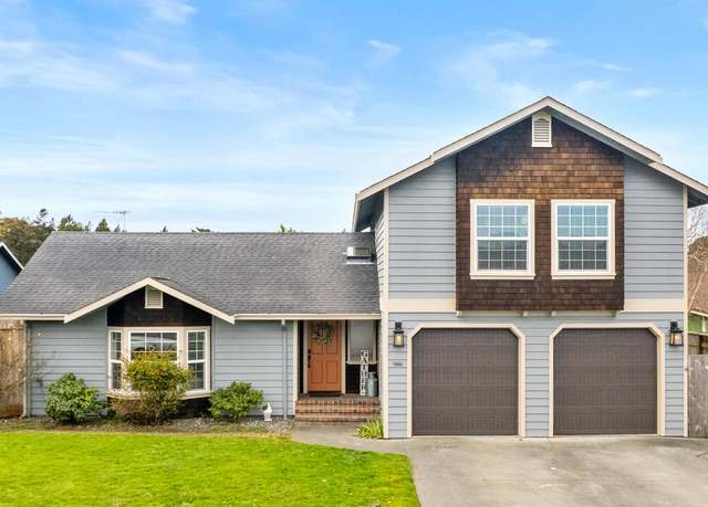 Property at 1866 Brindle Ln, Myrtletown, CA 95501, 3 beds, 2 baths
