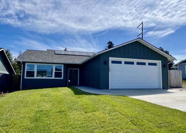Property at 160 Ridge View Ct, Fortuna, CA 95540, 3 beds, 2 baths
