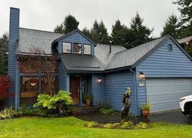 Property at 4910 Hidden Meadows Ln, Eureka, CA 95503, 3 beds, 2 baths