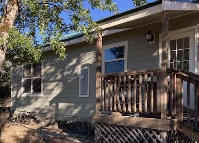 Property at 10381 Ruth Zenia Rd, Mad River, CA 95526, 2 beds, 2 baths