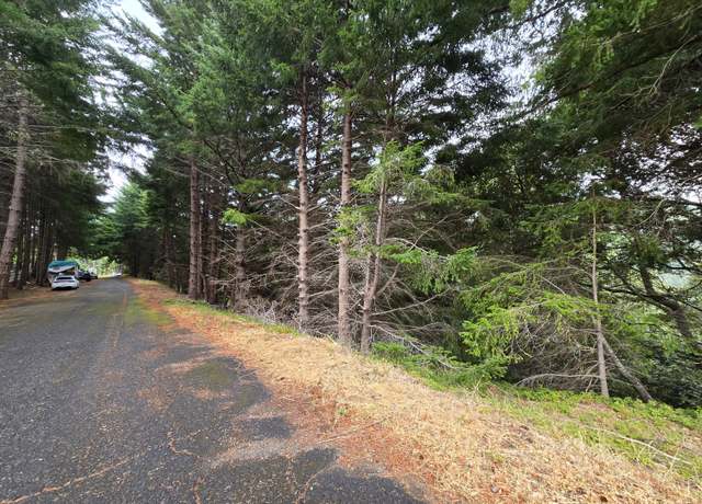 Property at 225 Cougar Rd, Shelter Cove, CA 95589