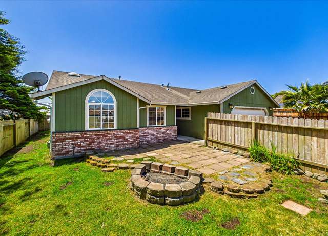 Property at 2527 Rita Ave, Mckinleyville, CA 95519, 3 beds, 2 baths