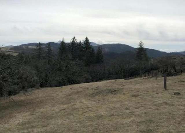 Property at 000 Buck Mtn, Dinsmore, CA 95526