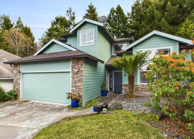 Property at 2115 Ardagh Ct, Eureka, CA 95503, 4 beds, 3 baths