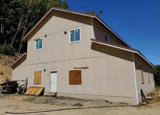 Property at 4240 Rancho Sequoia Dr, Alderpoint, CA 95511