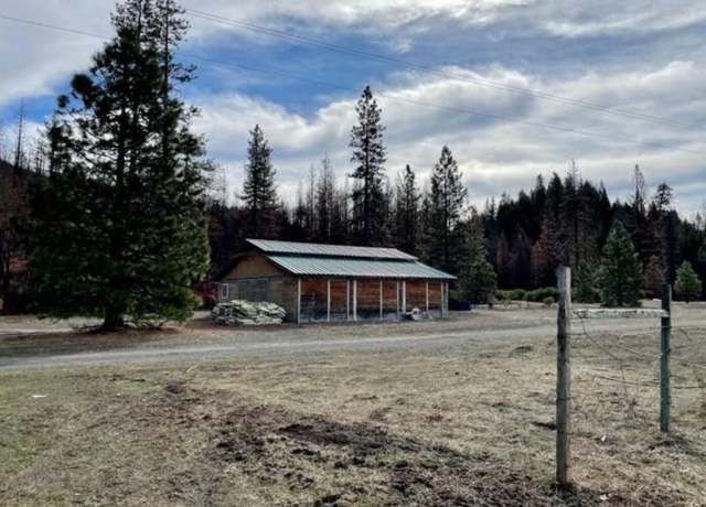 Property at 10001 Ruth-zenia Rd, Hettenshaw, CA 95511, 4 beds, 3 baths