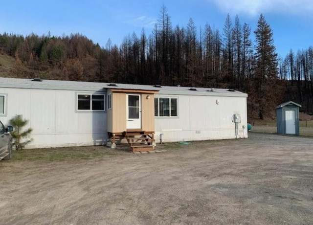 Property at 10001 Ruth-zenia Rd, Hettenshaw, CA 95511, 4 beds, 3 baths
