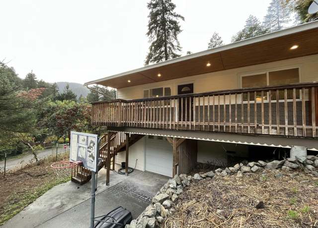 Property at 50 Flame Tree Rd, Hawkins Bar, CA 95527, 2 beds, 1 bath