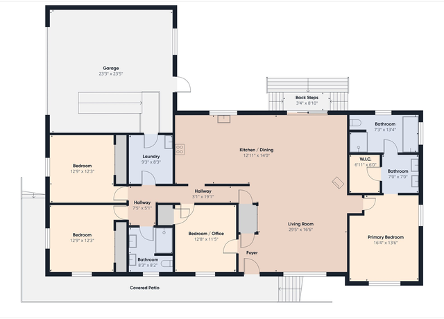 Property at 2200 Well Ct, Eureka, CA 95503, 4 beds, 2 baths