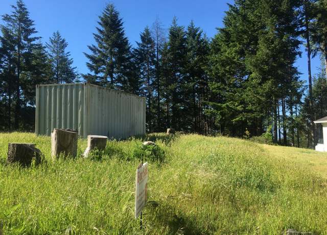Property at 189 & 177 Hickory Rd, Shelter Cove, CA 95589
