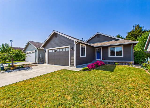 Property at 1701 Hideaway Ct, Mckinleyville, CA 95519, 3 beds, 2 baths