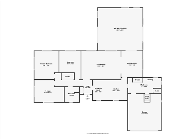Property at 4172 F St, Eureka, CA 95503, 3 beds, 1 bath