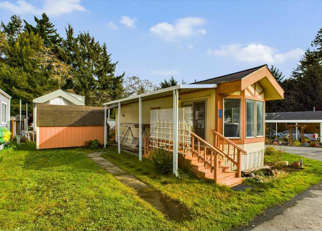 Property at 51 Midway Dr #12, Trinidad, CA 95570, 1 bed, 1 bath