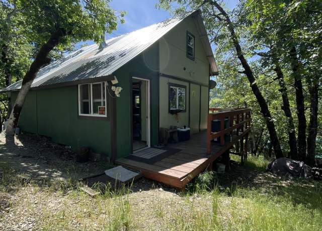 Property at 000 Burr Valley Rd Rd, Bridgeville, CA 95526