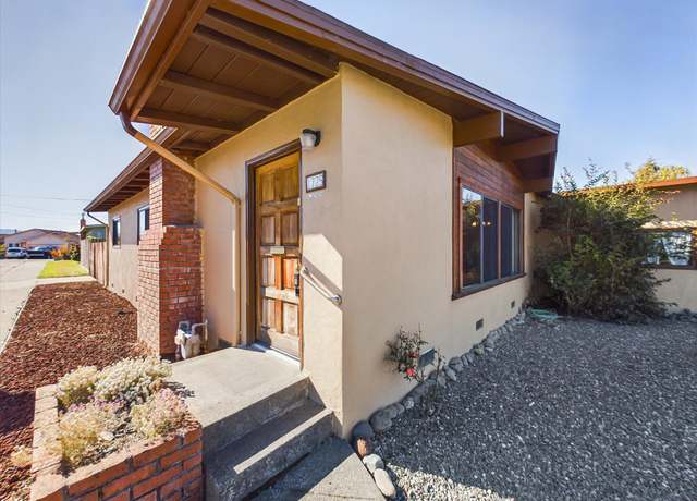 Property at 1725 Alder Dr, Fortuna, CA 95540, 3 beds, 1 bath