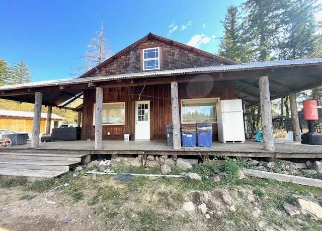 Property at 20 +/- Acres Burr Valley Rd, Dinsmore, CA 95526, 2 beds, 1 bath