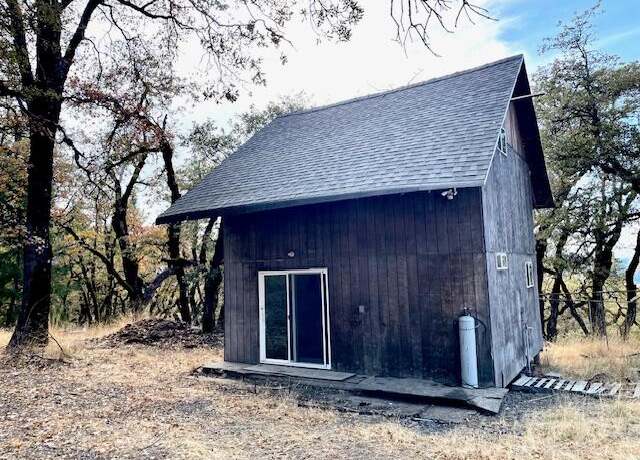 Property at 40 +/- Acres Burr Valley Rd, Dinsmore, CA 95526